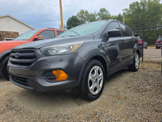 2018 Ford Escape S for sale in Byhalia, MS