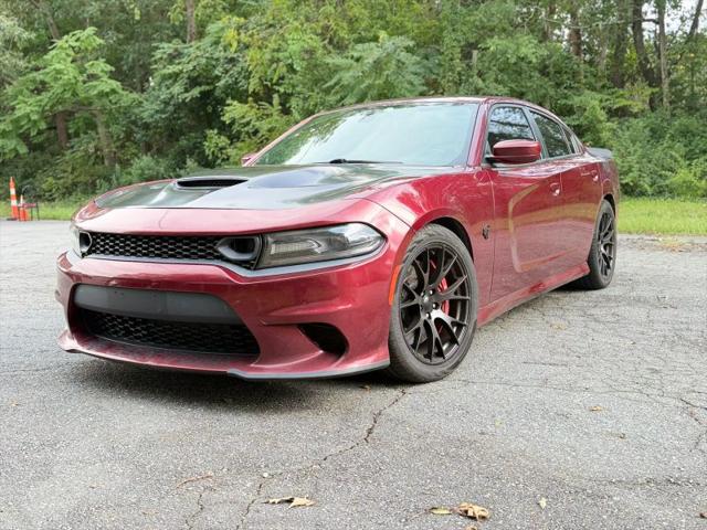 2019 Dodge Charger SRT Hellcat RWD for sale in Reidsville, NC