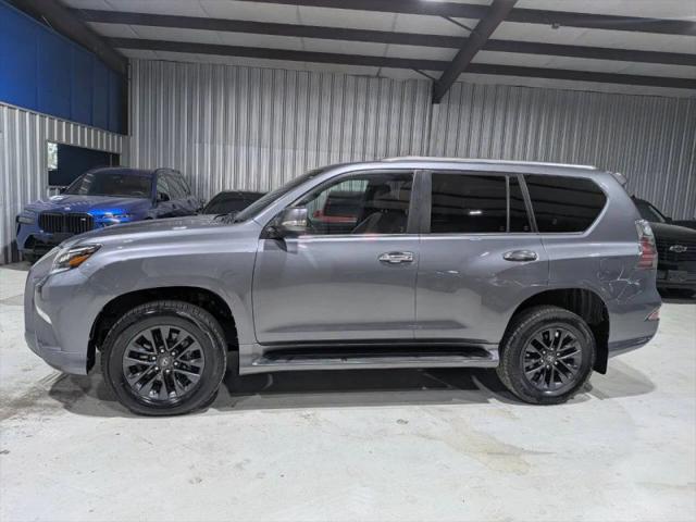 2021 Lexus GX 460 Premium for sale in Houston, TX