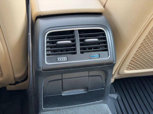 2013 Audi A4 2.0T Premium