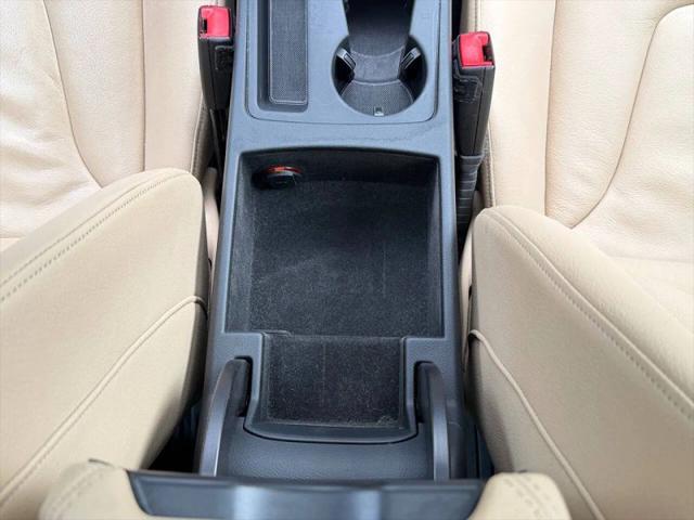 2013 Audi A4 2.0T Premium