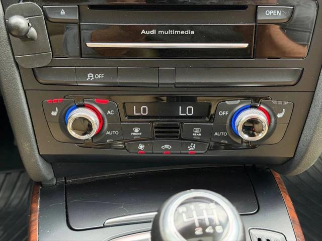 2013 Audi A4 2.0T Premium