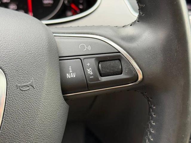 2013 Audi A4 2.0T Premium