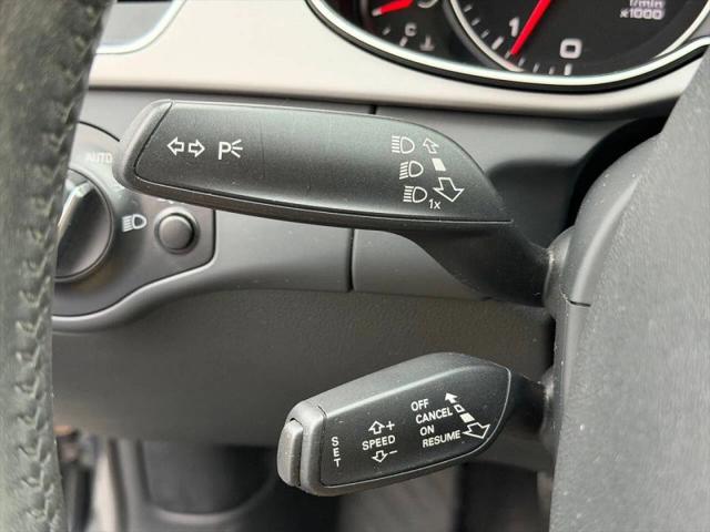 2013 Audi A4 2.0T Premium