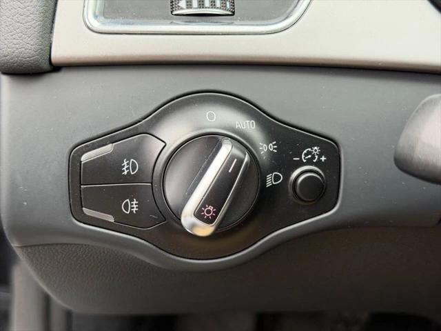 2013 Audi A4 2.0T Premium