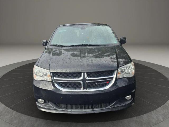 2020 Dodge Grand Caravan SXT for sale in Cincinnati, OH