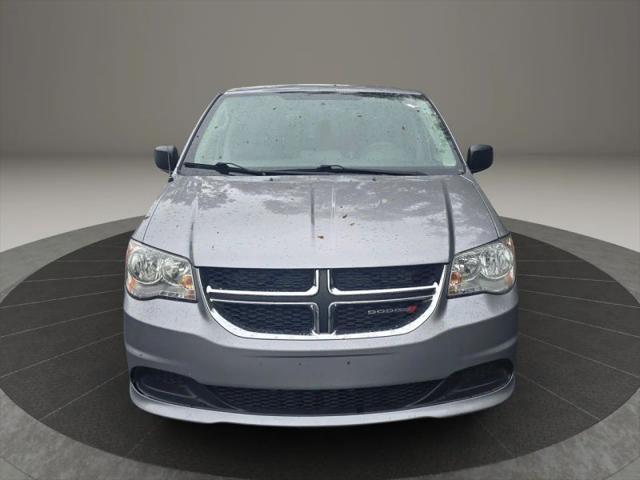 2018 Dodge Grand Caravan SE for sale near Cincinnati, OH