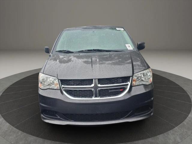 2018 Dodge Grand Caravan SE for sale near Cincinnati, OH