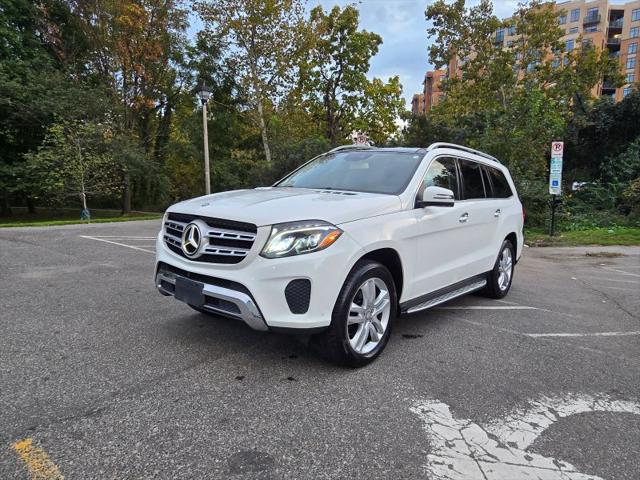 2017 Mercedes-Benz GLS GLS 450 4MATIC for sale in Sterling, VA