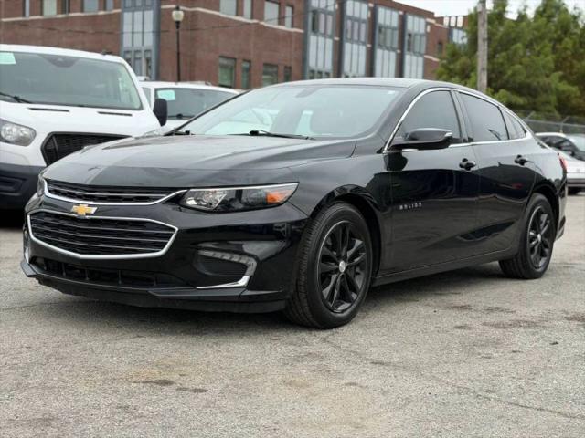 2016 Chevrolet Malibu 1LT for sale in Indianapolis, IN