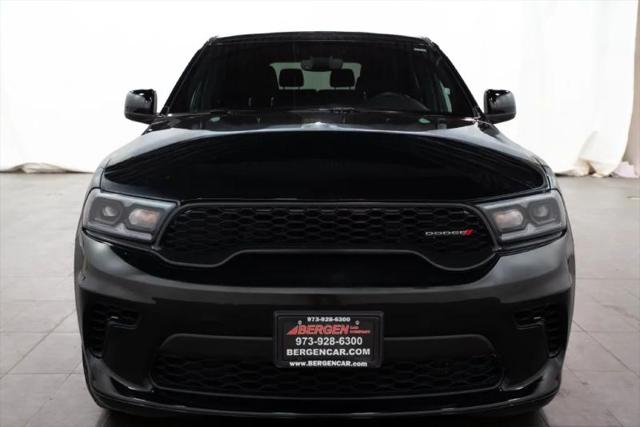 2026 Dodge Durango GT RWD