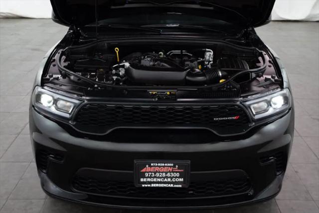 2026 Dodge Durango GT RWD