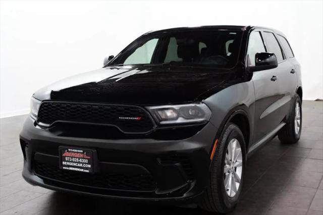 2026 Dodge Durango GT RWD