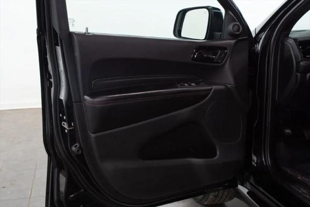2026 Dodge Durango GT RWD