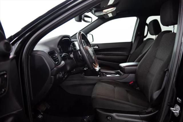 2026 Dodge Durango GT RWD