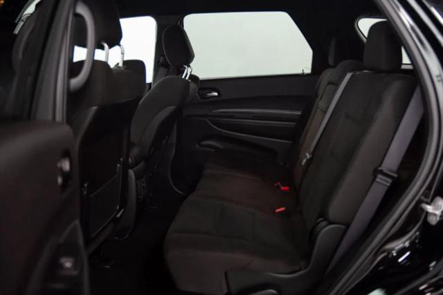 2026 Dodge Durango GT RWD