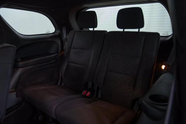 2026 Dodge Durango GT RWD