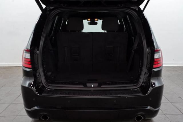 2026 Dodge Durango GT RWD