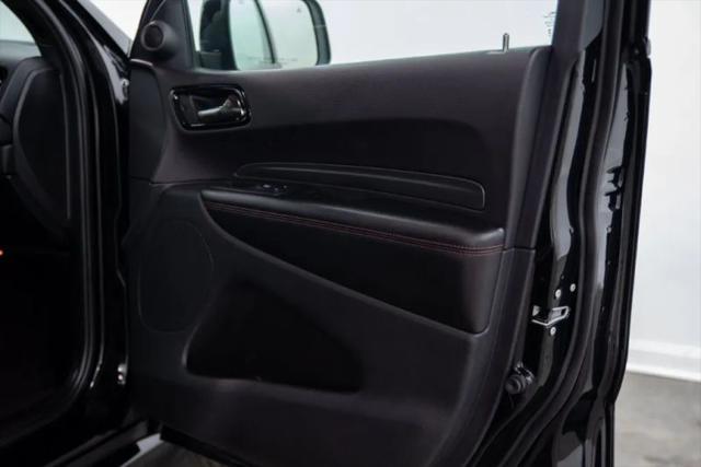 2026 Dodge Durango GT RWD