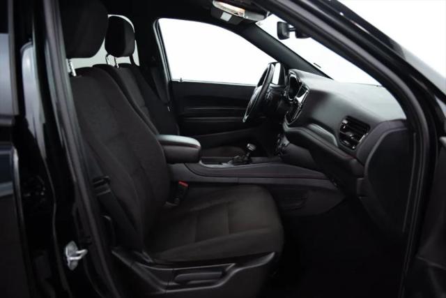 2026 Dodge Durango GT RWD