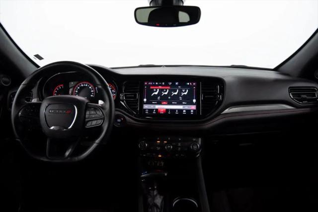 2026 Dodge Durango GT RWD