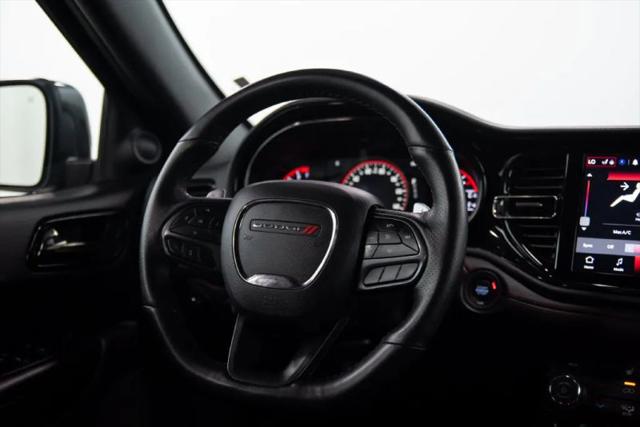 2026 Dodge Durango GT RWD