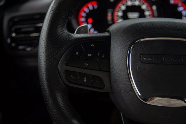 2026 Dodge Durango GT RWD