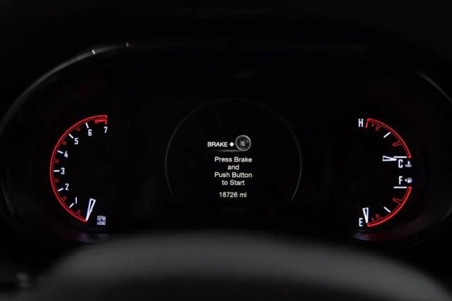 2026 Dodge Durango GT RWD