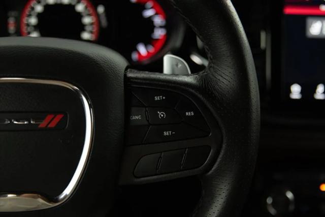 2026 Dodge Durango GT RWD