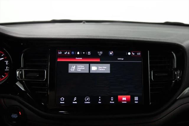 2026 Dodge Durango GT RWD