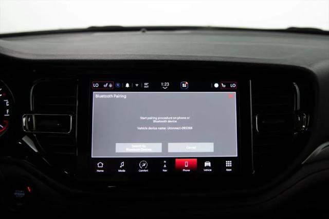 2026 Dodge Durango GT RWD