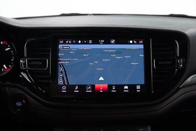 2026 Dodge Durango GT RWD