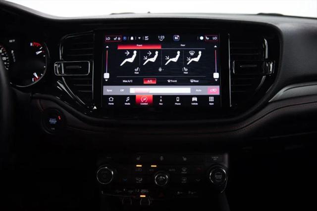 2026 Dodge Durango GT RWD
