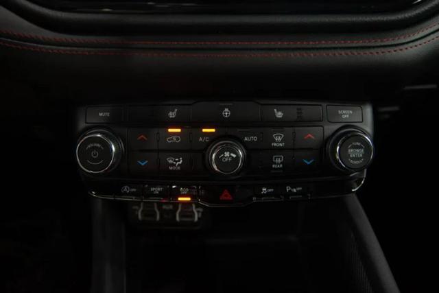 2026 Dodge Durango GT RWD