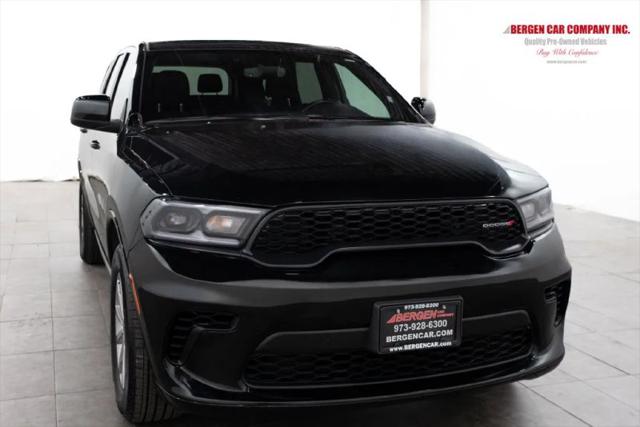 2026 Dodge Durango GT RWD for sale in Lodi, NJ