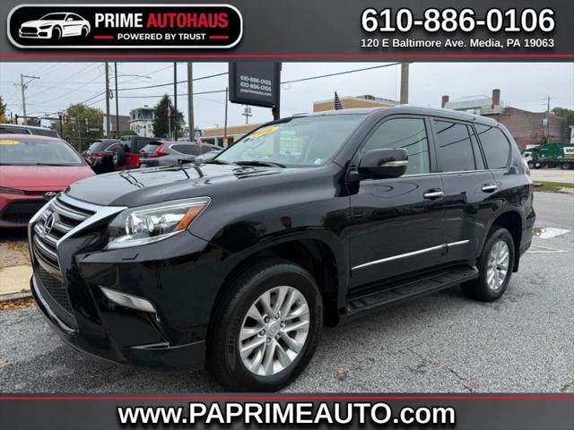 2016 Lexus GX 460 460 for sale in Media, PA