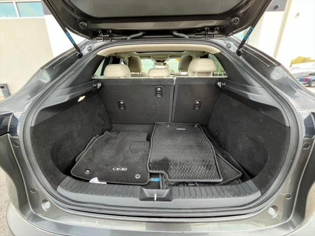 2021 Mazda CX-30 Preferred