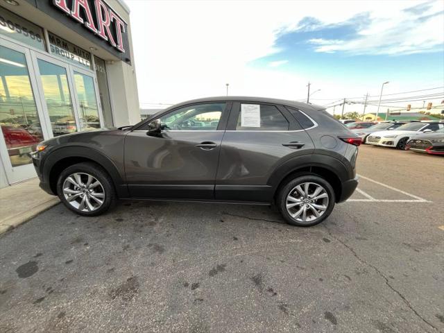 2021 Mazda CX-30 Preferred