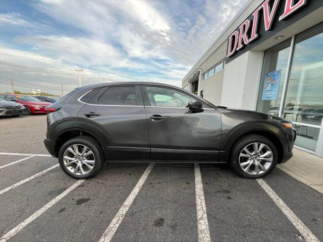 2021 Mazda CX-30 Preferred