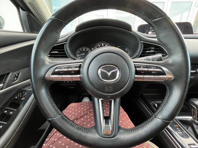 2021 Mazda CX-30 Preferred