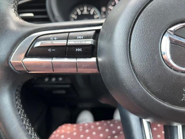 2021 Mazda CX-30 Preferred