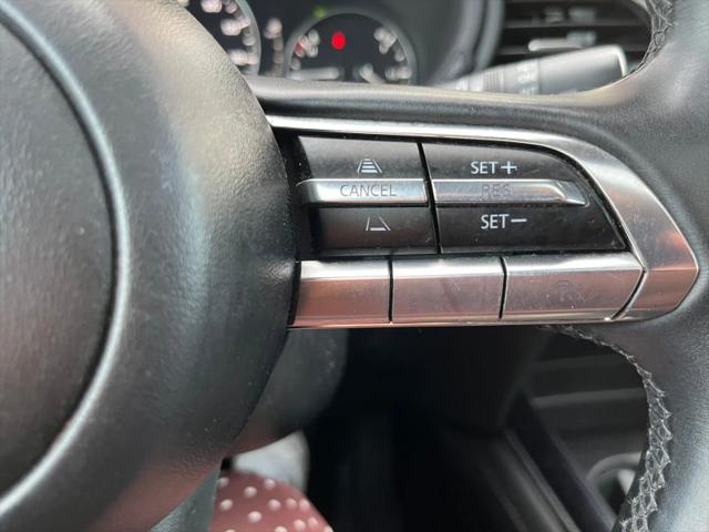 2021 Mazda CX-30 Preferred