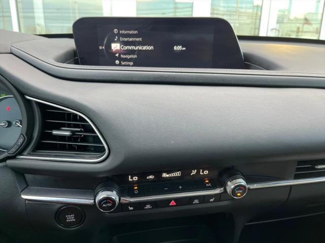2021 Mazda CX-30 Preferred