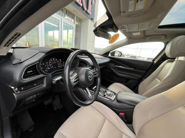 2021 Mazda CX-30 Preferred