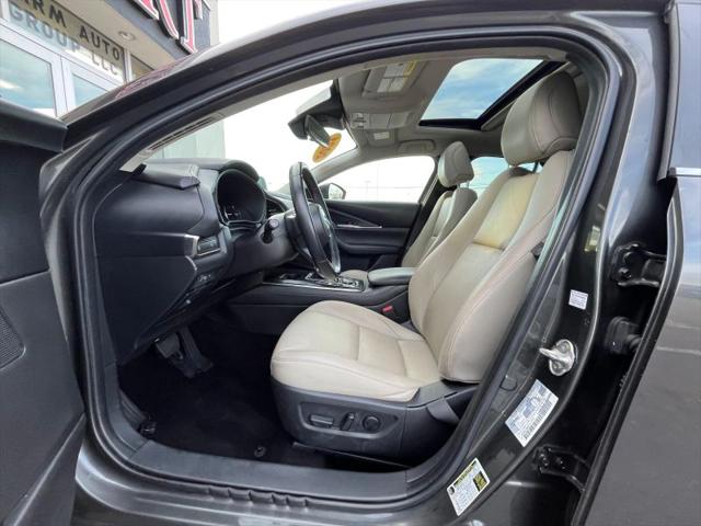 2021 Mazda CX-30 Preferred