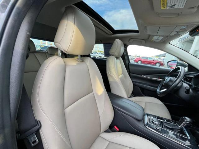 2021 Mazda CX-30 Preferred