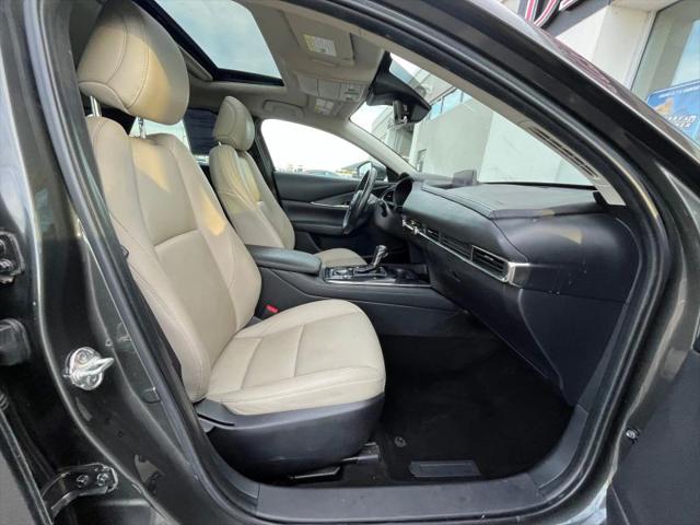 2021 Mazda CX-30 Preferred
