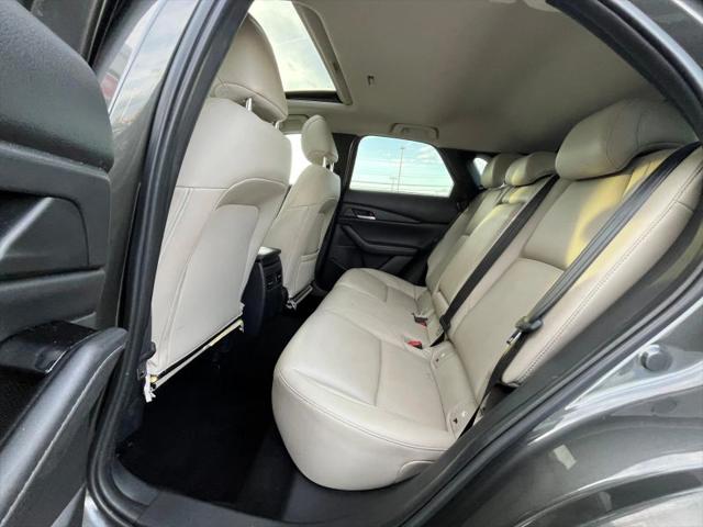 2021 Mazda CX-30 Preferred