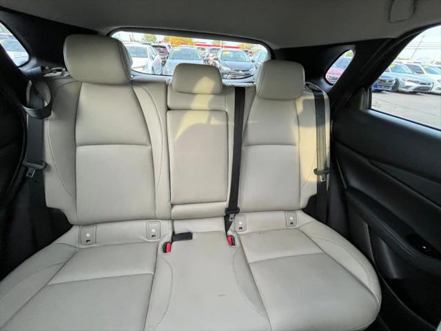 2021 Mazda CX-30 Preferred