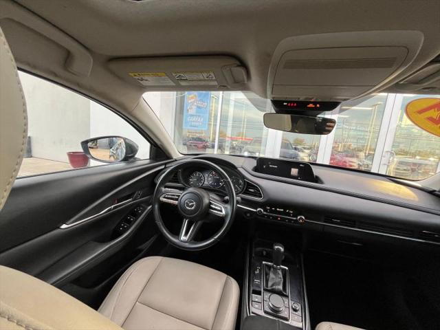 2021 Mazda CX-30 Preferred
